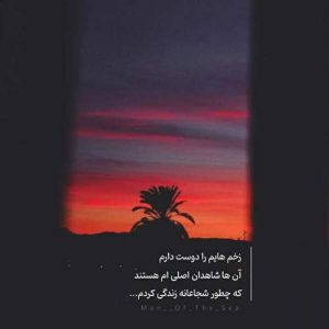آهنگ همه دنیا بخواد و تو بگی نه با صدای احسان خواجه امیری